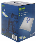 Worki do odkurzacza Zelmer ELF 3 ZVC165EF ZVC165EK 12 szt worwo ZMB02 zamiennik 12 szt.