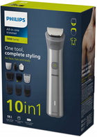 Trymer philips Multigroom MG 5920/15 maszynka do stylizacji brody, ciała, nosa i uszu, 11 długości, 120 min pracy