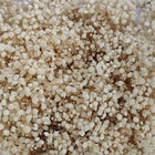 Gipsówka stabilizowana gypsophila suszona bukiet dekoracyjny do wazonu, ozdoba do wnętrz, kwiaty do kompozycji