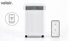 Osuszacz powietrza velair lumea x 20l/24h WiFi - atest PZH - zbiornik 4,5l 330 w