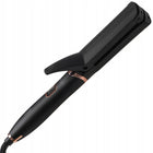 Prostownica do włosów lokówka 19mm 32mm karbownica falownica 5 Nasadek lokówko-suszarka 1200 w
