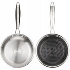 Patelnia tradycyjna Elitehoff 18 cm non-stick (nieprzywierająca) 43 mm /Wzór