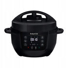 Multicooker Instant Pot Duo Mini 3,8l 7w1 Szybkowar Parowar Czarny 800W 3.8 l 800 w