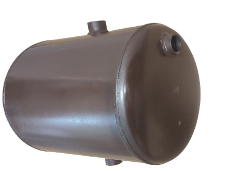 Naczynie otwarte wyrównawcze wzbiorcze 10l HYDROLAND 062 naczynie wyrównawcze