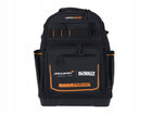 Plecak monterski dewalt McLaren F1 DWST60122-1 organizer narzędziowy 53 l z kieszeniami wewnętrznymi i zewnętrznymi