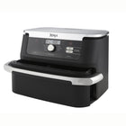 Frytkownica beztłuszczowa Ninja FlexDrawer 10,4 L Czarny AF500EU 2470 w