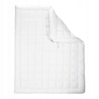 KOŁDRA 220x200 WEŁNA OWCZA 100% CAŁOROCZNA 200x220 bawełniane poszycie, antyalergiczna, pranie w pralce, wypełnienie
