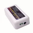 Odbiornik led Mi-light/Miboxer FUT035 do taśm CCT 12V-24V 10A ściemniacz kontroler światła dwubarwnego, regulacja