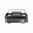 Gofrownica eldom WA1700 gofretti 4 gofry MAX 2000W nominalna