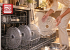 Suszarka do żywności fresh dryer 500 w 5 sit regulacja temperatury grzyby, owoce, warzywa i zioła, dehydrator BPA free