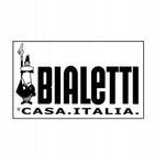Kawiarka Bialetti New Moka Induction 6tz czerwona klasyczna 280 ml 0 w czerwony aluminium, stal nierdzewna