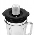 Blender Kielichowy Szklany Max 1400 w kruszy lód