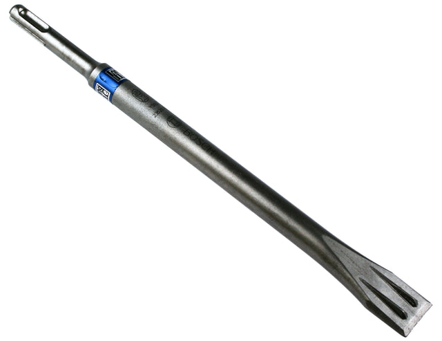 Bosch oryginalne dłuto SDS-Plus viper 20mm/250mm przecinak płaski do betonu i płytek, ostrze 22 mm