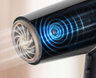 Suszarka do włosów philips BHD514-00 Thermoshield 2300W