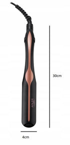 Prostownica do Włosów Ceramiczna na Podczerwień 30x110mm 150-230°C AD 2318 120 w