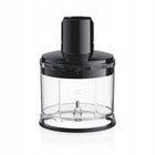 Braun blander ręczny MultiQuick 5 Pro MQ55.307.M 1000 w, czarny nominalna