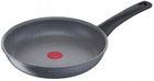 Patelnia TEFAL Healthy Chef 24cm INDUKCJA G1500472 do smażenia, powłoka nieprzywierająca, na kuchnię gazową