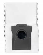 5 worki do Dreame X40 Ultra L40 L10s Pro Ultra Gen2 L30s X30 L30 X50 Master syntetyczne, antybakteryjne i antyzapachowe