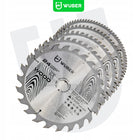 Tarcza do cięcia drewna piła widiowa 40T węglik spiekany 255mm 30mm/25,4mm 1 szt.