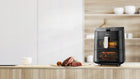 Midea AIR fryer 11l 2000W frytkownica beztłuszczowa duża mocna 2 kosze wifi czarny