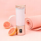 Oryginalny Blender BlendyGo 3 - Bezprzewodowy USB nominalna