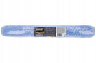 Wałek malarski 46cm Hardy Select MicroMix (runo 10mm) uniwersalny wkład z mikrofibry do farb akrylowych, emulsyjnych i