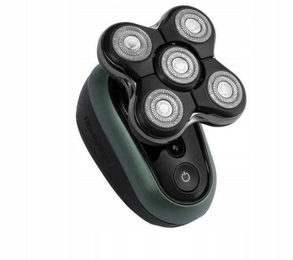 Golarka do głowy głowicowa Remington RX7 XR1600 Trymer Akumulatorowa