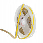 Taśma LED COB 320 10W/m 4000K 900lm/m 12V IP20 5m do podświetlania mebli, półek i blatów, światło neutralne