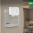 Nous C2 ZigBee Button Pusher Naciskacz Przycisków Wymagana Bramka mechaniczny palec, sterowanie włącznikiem, automatyka