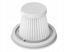 4x Filtr do odkurzacza Xiaomi Mi Vacuum Cleaner mini, zmywalny, hepa, PET hepa, wylotowy, zmywalny zamiennik 4 szt.