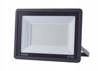 Halogen LED 150W Lampa Naświetlacz Zewnętrzny Kinkiet Reflektor 6500K Zimny oświetlenie posesji warsztatu parkingu