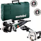 METABO Bruzdownica MFE 40 1900W zestaw 2 tarcze diamentowe 604040500 frezarka do rowków pod przewody, bruzdy