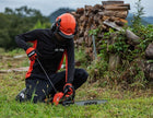 Piła, pilarka łańcuchowa Echo CS-3510ES 2,1 KM Made in Japan silnika