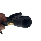 PISTOLET DO MYJKI WYSOKOCIŚNIENIOWEJ WĄŻ 5M LANCA DYSZA KARCHER ZESTAW akcesoria czyszczące, końcówka płaska