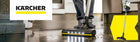 Bezprzewodowy odkurzacz pionowy Karcher VC 7 Cordless yourMax 1.198-710.0 350 w 2.6 kg