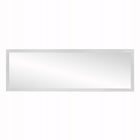 Panel LED Sufitowy 40W natynkowy 90 x 30cm Plafon Biały oprawa oświetleniowa do wnętrz, neutralna barwa światła