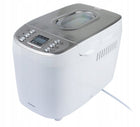 Wypiekacz do chleba SilverCrest SBB 850 E1 srebrny/szary 850 w automat do pieczywa, 16 programów, wyrabianie ciasta
