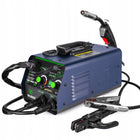 Spawarka inwertorowa migomat MIG flux MMA TIG 200A igbt HOT start antistick półautomat spawalniczy 230 V, cykl pracy