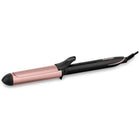 Lokówka BaByliss C452E 32 mm ceramiczna z klipsem do stylizacji włosów, regulacja temperatury, szybkie nagrzewanie