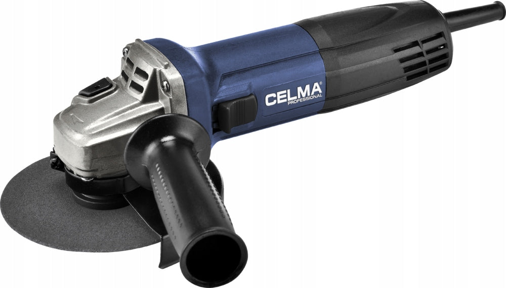 Szlifierka Kątowa celma Professional PRAg 125GEO