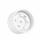 Sollux Lighting Plafon modo 1 biały Gx53 okrągła oprawa sufitowa bez żarówki, do salonu i sypialni