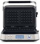 Gofrownica götze & jensen DW900 1600W LCD nominalna