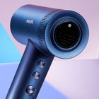 Suszarka do włosów philips BHD839-00 1400 w Jonizacja