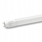Świetlówka Jarzeniówka LED 18W T8 120cm 6500K zimna Mocna 1800lm x10szt. rurka liniowa G13, biała barwa światła do opraw