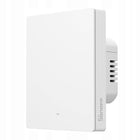 Sonoff inteligentny przełącznik ścienny wifi M5-1C-80W matter 1-KANAŁOWY włącznik światła do sterowania oświetleniem