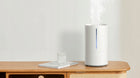 Nawilżacz powietrza inteligentny jonizator lampa uv-c Xiaomi Humidifier 2 ultradźwiękowy 4,5 l, 350 ml/h, do 20 m²