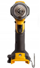 DeWALT DCD796N Wiertarko Wkrętarka Akumulatorowa 18V Bezszczotkowa z udarem do wiercenia i montażu, bez baterii