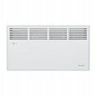 Grzejnik elektryczny z termostatem energooszczędny konwektorowy EWN-2000W 730 mm 400 mm grzewcza biały