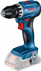 Wiertarko-wkrętarka bosch Professional GSR 18V-45 18V bezszczotkowa solo