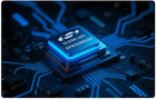 Sonoff Dongle Plus MG24 Zigbee Thread USB Bramka Koordynator Zigbee2MQTT adapter do inteligentnego domu, automatyka i